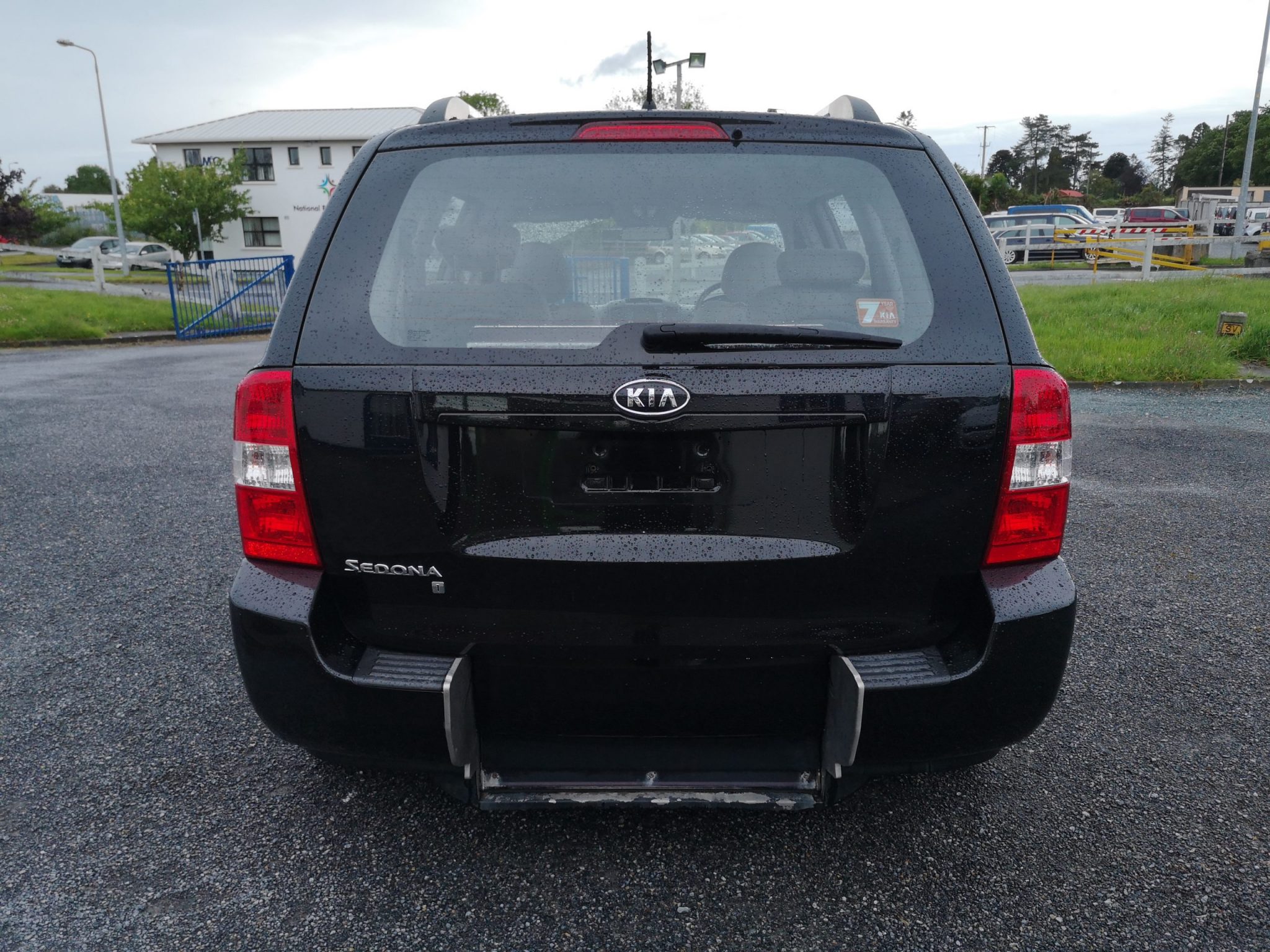 11 Kia Sedona Wheelchair Accessible Wheelchair Accessible Cars